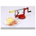 Universali spiralinė pjaustyklė, skustuvas "Virtuvės meistras"