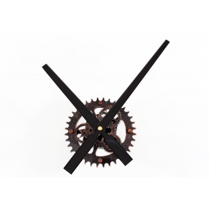 Sieninio laikrodžio mechanizmas "Stiliaus ratas 2"