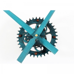 Sieninio laikrodžio mechanizmas "Stiliaus ratas 3"