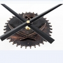Sieninio laikrodžio mechanizmas "Karibų piratai"