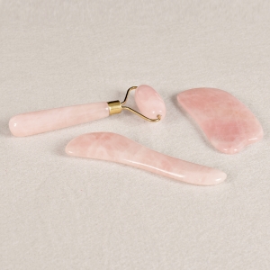 Kūno masažuokliai "Rožiniai Afroditės sodai"