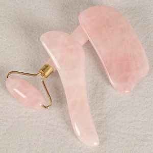 Kūno masažuokliai "Rožiniai Afroditės sodai"