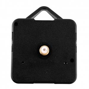 Sieninio laikrodžio mechanizmas "Klasika" (13mm ašis)