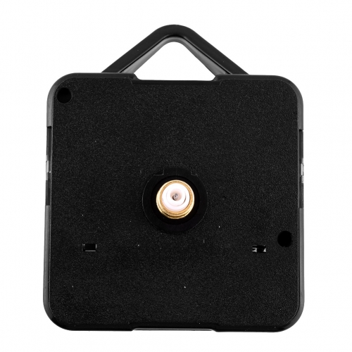 Sieninio laikrodžio mechanizmas "Klasika" (13mm ašis)