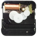 Laikrodžio mechanizmas "Geriausia kokybė" (8mm ašis)