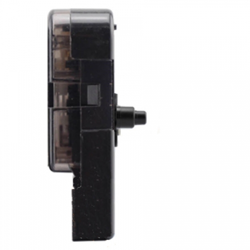 Laikrodžio mechanizmas "Geriausia kokybė" (8mm ašis)