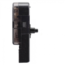Laikrodžio mechanizmas "Geriausia kokybė" (8mm ašis)