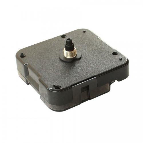 Laikrodžio mechanizmas "Geriausia kokybė" (12.4mm ašis)