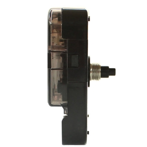 Laikrodžio mechanizmas "Geriausia kokybė" (12.4mm ašis)