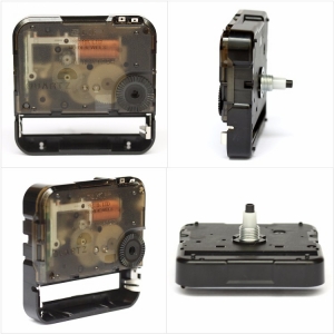 Muzikinis laikrodžio mechanizmas "SKP"