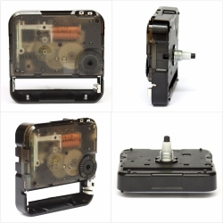 Muzikinis laikrodžio mechanizmas "SKP"