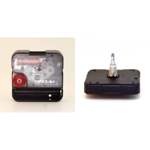 Laikrodžio mechanizmas "Geriausia kokybė" (22.5mm ašis)