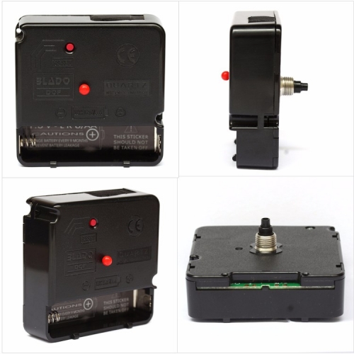 Laikrodžio mechanizmas "Pats tiksliausias"