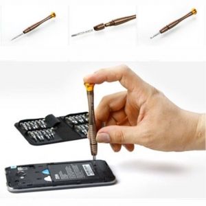 Universalus atsuktuvų rinkinys "Meistras profesionalas"