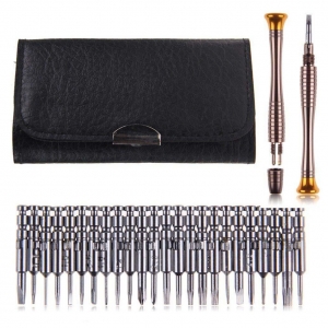 Universalus atsuktuvų rinkinys "Meistras profesionalas"