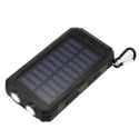 Saulės baterija-pakrovėjas "Kelonių draugas"