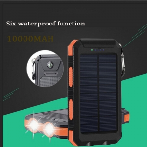 Saulės baterija-pakrovėjas "Kelonių draugas"