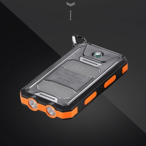 Saulės baterija-pakrovėjas "Kelonių draugas"