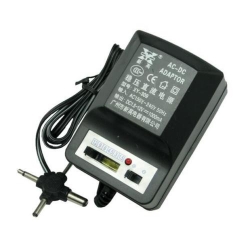 Universalus maitinimo šaltinis 1.5-12V, stabilizuotas "Engonas"