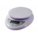 Universalios svarstyklės 1 g - 5000 g