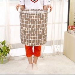 Medvilninė daiktadėžė "Puikus stilius"