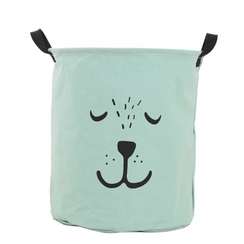 Medvilninė daiktadėžė "Sapnas"