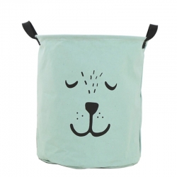 Medvilninė daiktadėžė "Sapnas"