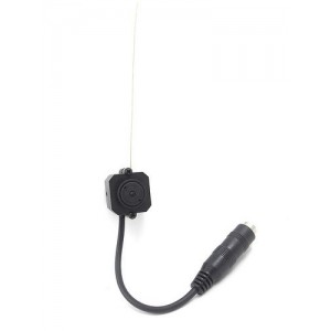 Bevielė slapta vaizdo kamera