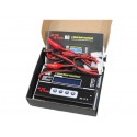 Li-Ion LiPo Ni-Cd NiMH PB S2-S6 Įkrovėjas 2-20V