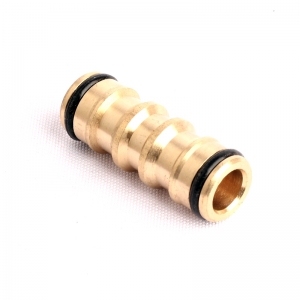 Žalvarinė jungtis "Aukščiausia kokybė" (2 vnt.)