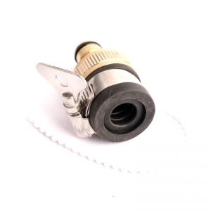 Žalvarinė jungtis "Aukščiausia kokybė" (1/2", 23 - 35 mm)