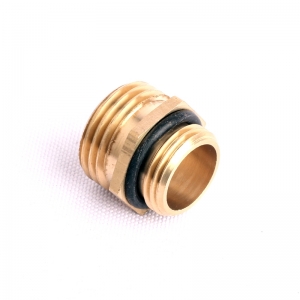 Žalvarinė jungtis "Aukščiausia kokybė"