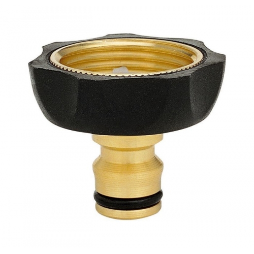Žalvarinė jungtis "Aukščiausia kokybė" (1", 26 - 34 mm)
