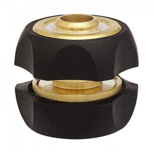 Žalvarinė jungtis "Aukščiausia kokybė" (1/2" - 5/8", 12 - 15 mm)