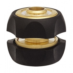 Žalvarinė jungtis "Aukščiausia kokybė" (1/2" - 5/8", 12 - 15 mm)