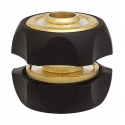 Žalvarinė jungtis "Aukščiausia kokybė" (1/2" - 5/8", 12 - 15 mm)