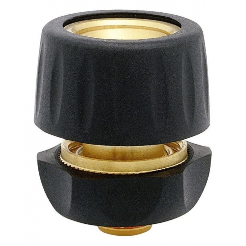 Žalvarinė jungtis "Aukščiausia kokybė" (1/2", 12 - 15 mm)
