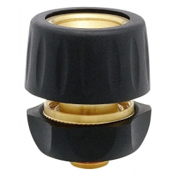 Žalvarinė jungtis "Aukščiausia kokybė" (1/2", 12 - 15 mm)