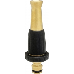 Žalvarinis laistymo antgalis "Aukščiausia kokybė" (18 l / min)