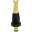 Žalvarinis laistymo antgalis "Aukščiausia kokybė" (18 l / min)