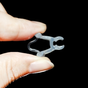 Augalų šakelių laikiklis "Aukščiausia kokybė" (40 vnt.)