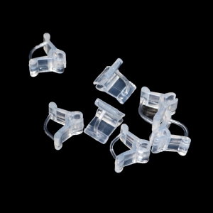 Augalų šakelių laikiklis "Aukščiausia kokybė" (40 vnt.)