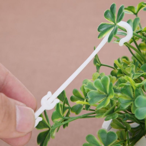 Augalų šakelių laikiklis "Aukščiausia kokybė" (100 vnt.)