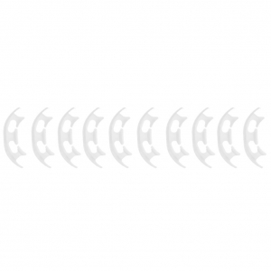 Pomidorų šakelių laikiklis-tiesintuvas "Geriausias derlius" (50