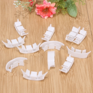 Pomidorų šakelių laikiklis-tiesintuvas "Geriausias derlius" (50