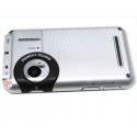 4 GB 2.8 MP4 grotuvas su vaizdo kamera