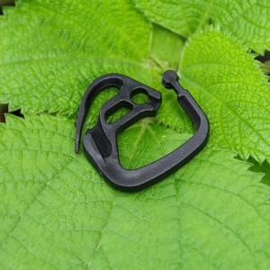 Universalus tvirtinimo kablys "Aukščiausia kokybė" (10 vnt.)