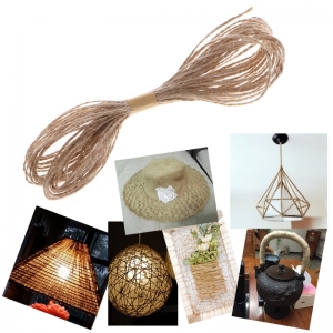 Augalų ir glėlių tvirtinimo virvė "profesionalas" (10 metrų)