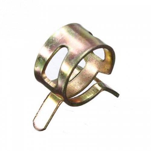 Vandens laistymo šlangelių laikiklis "Aukščiausia kokybė" (10 vnt.)