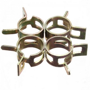 Vandens laistymo šlangelių laikiklis "Aukščiausia kokybė" (10 vnt.)